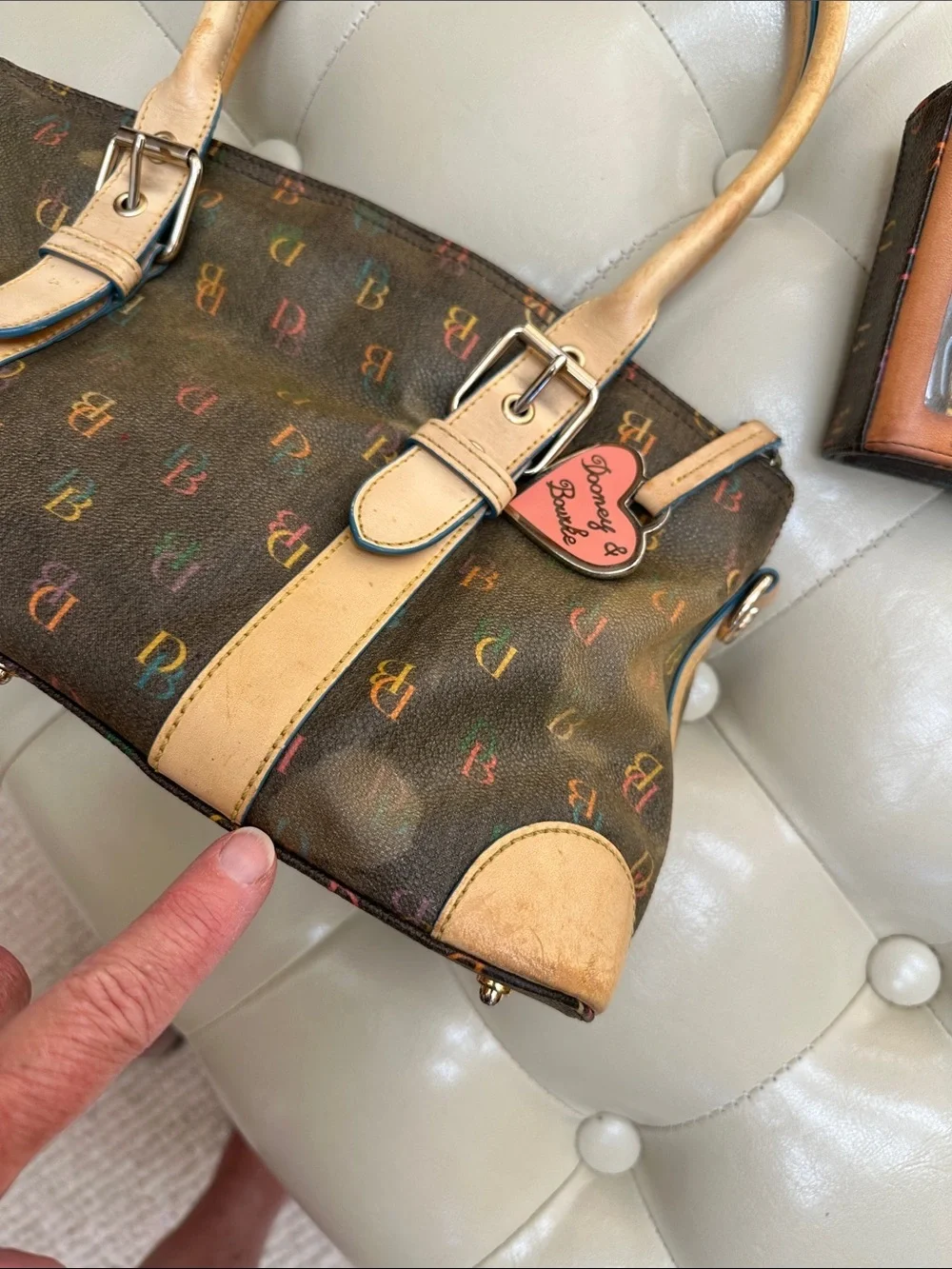 Dooney & Bourke dooney bourke